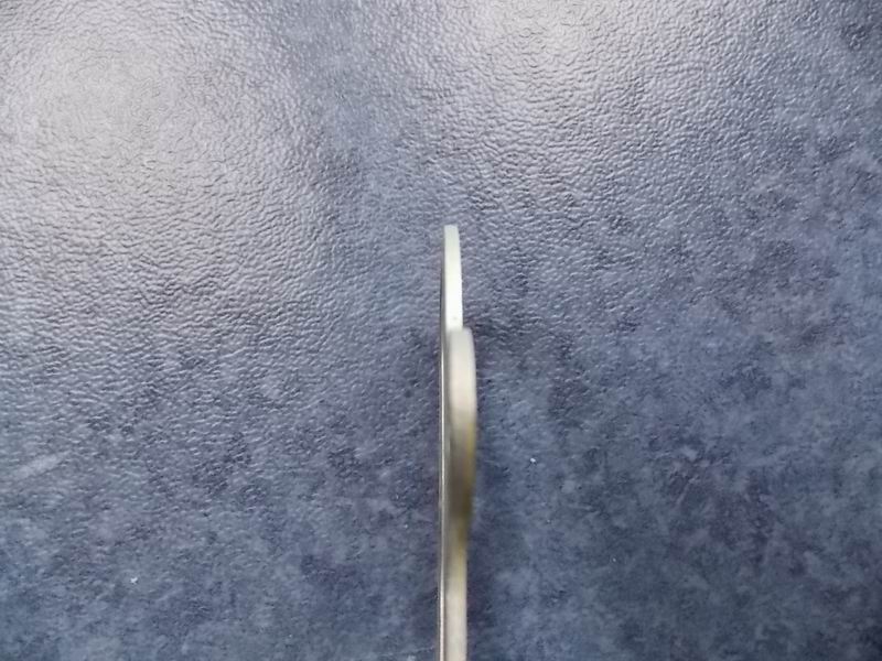 Exhaust manifold pad-1