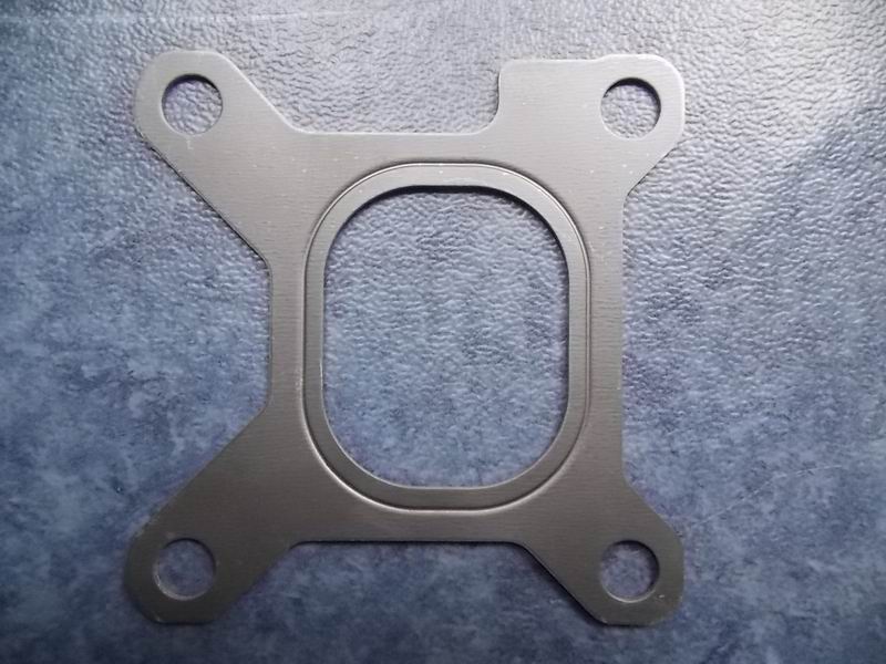 Прокладка выпускного отверстия выхлопной трубы