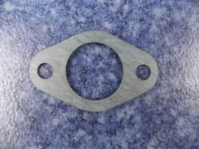 Add oil mat