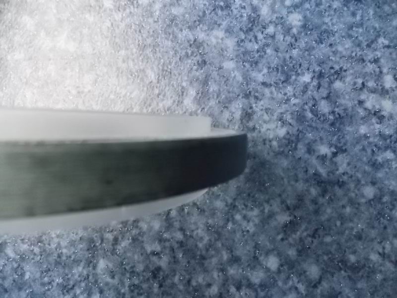 Crankshaft front oil seal-2