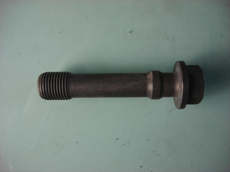 D Flywheel Bearing Bolt MAN