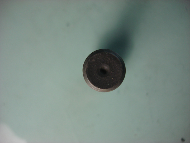 D Flywheel Bearing Bolt MAN-1