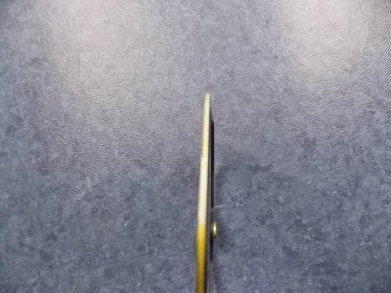 D Cylinder head cover gasket MAN-2