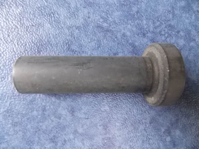 D valve tappet MAN; consume inventory