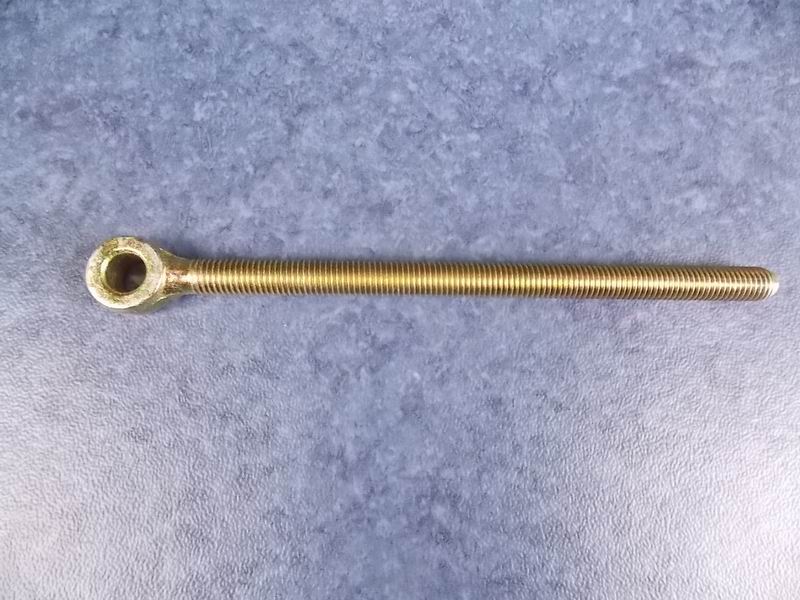 D Generator Adjustment Rod MAN