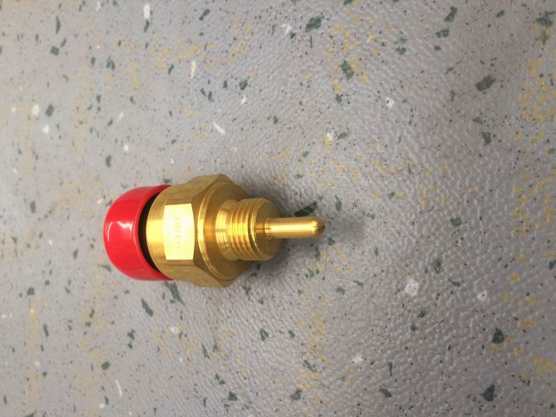 Water temperature sensor-1