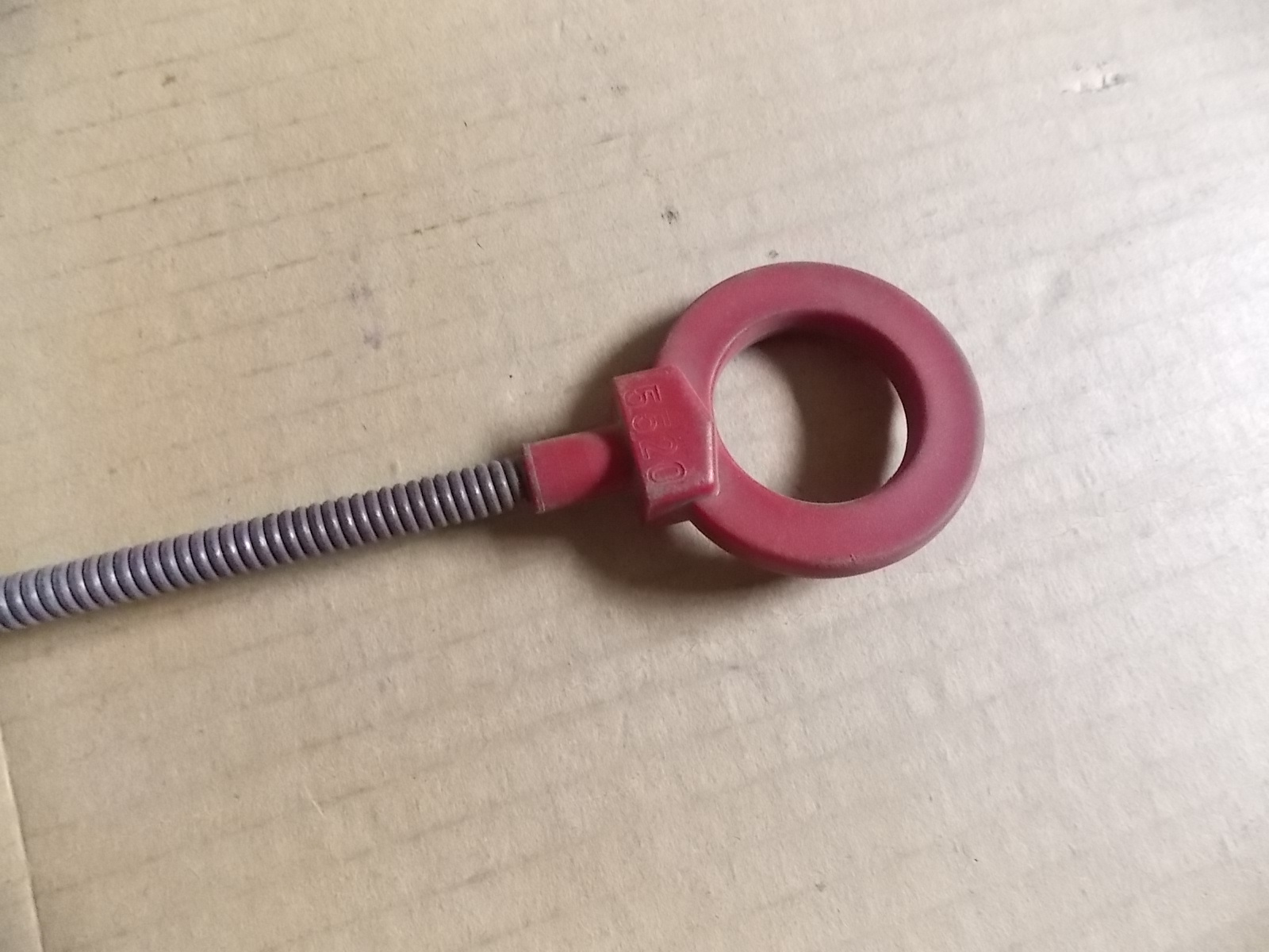 D Dipstick MAN A55-1