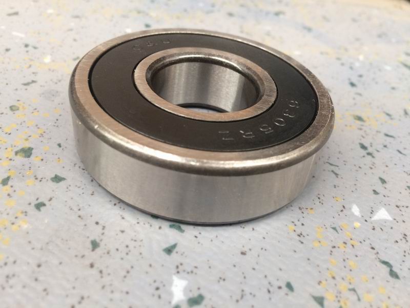 Deep groove ball bearing 60305-2