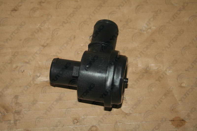 Anti-surge valve;G59YA