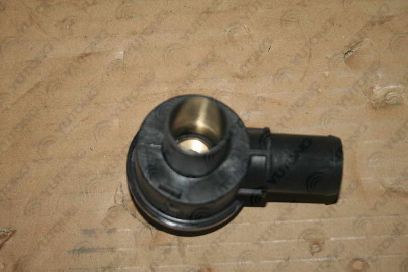 Anti-surge valve;G59YA-1