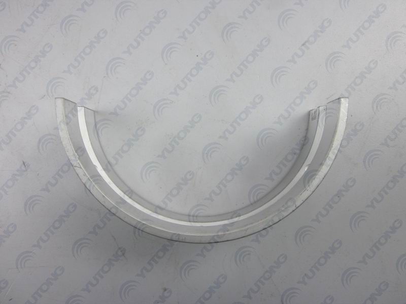 Main bearing bushings; consume inventory; replace with 1005-02120