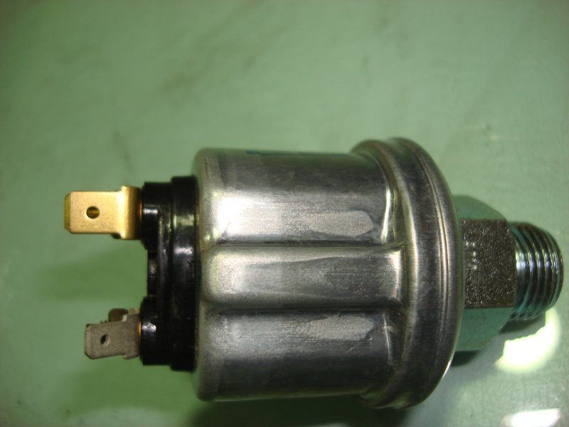 Oil pressure sensor-1