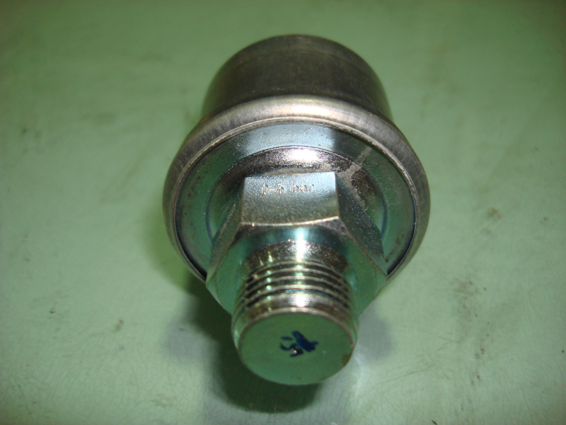 Oil pressure sensor-2