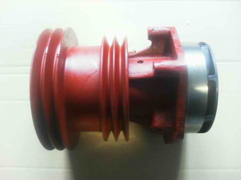 Water pump assembly