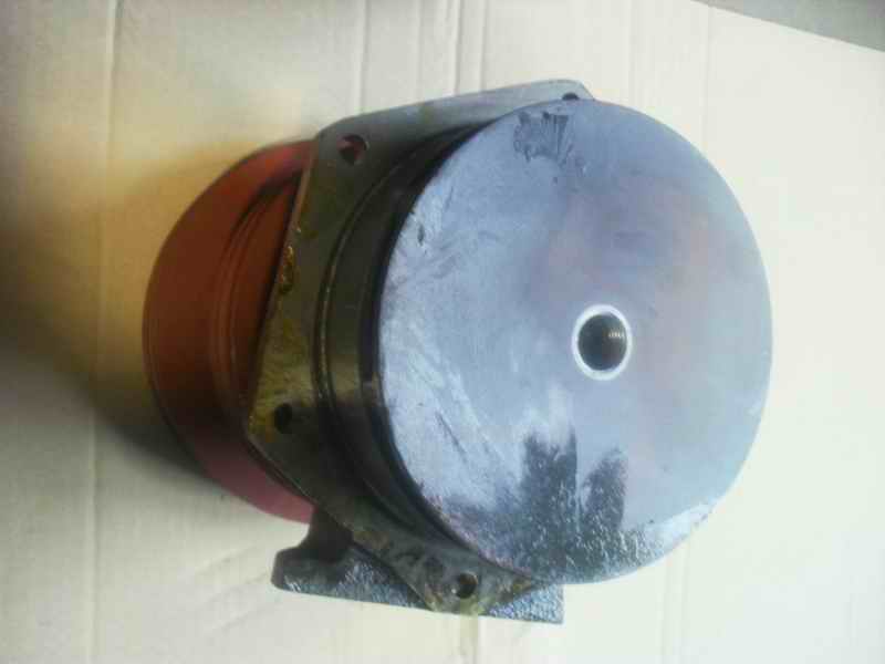 Water pump assembly-1