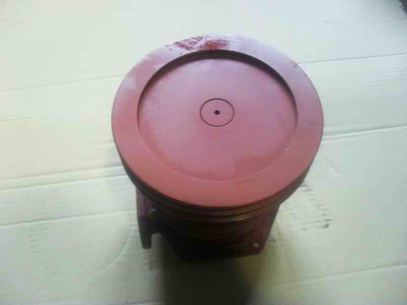 Water pump assembly-3