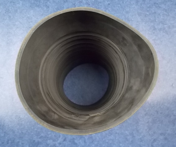 Variable diameter bellows Φ150MAN-1