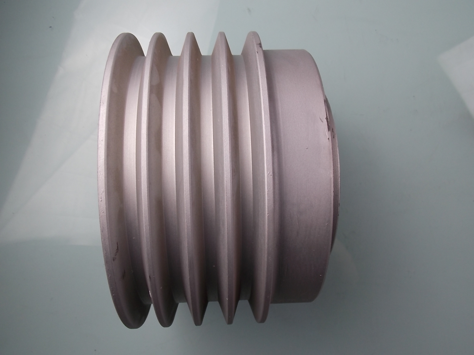 Crankshaft pulley, A series, 2B+2B, 190+190-1