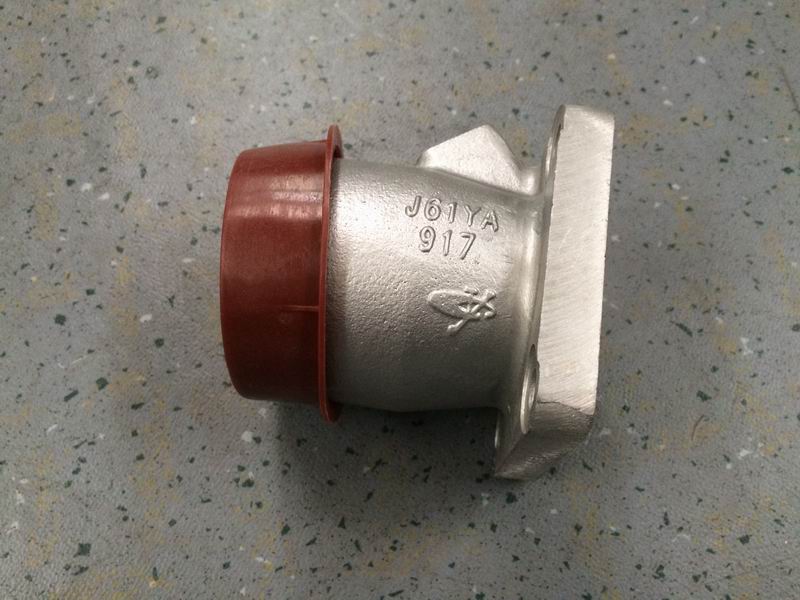 Engine air intake-1