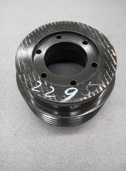 Pullwheel (ISME38030 4B)