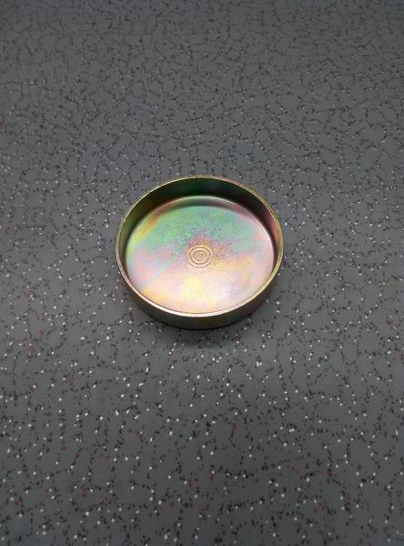 Bowl plug; outer diameter 65; width 14