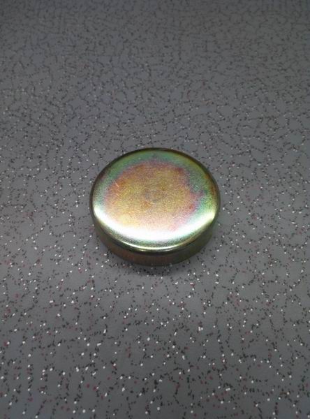 Bowl plug; outer diameter 65; width 14-1