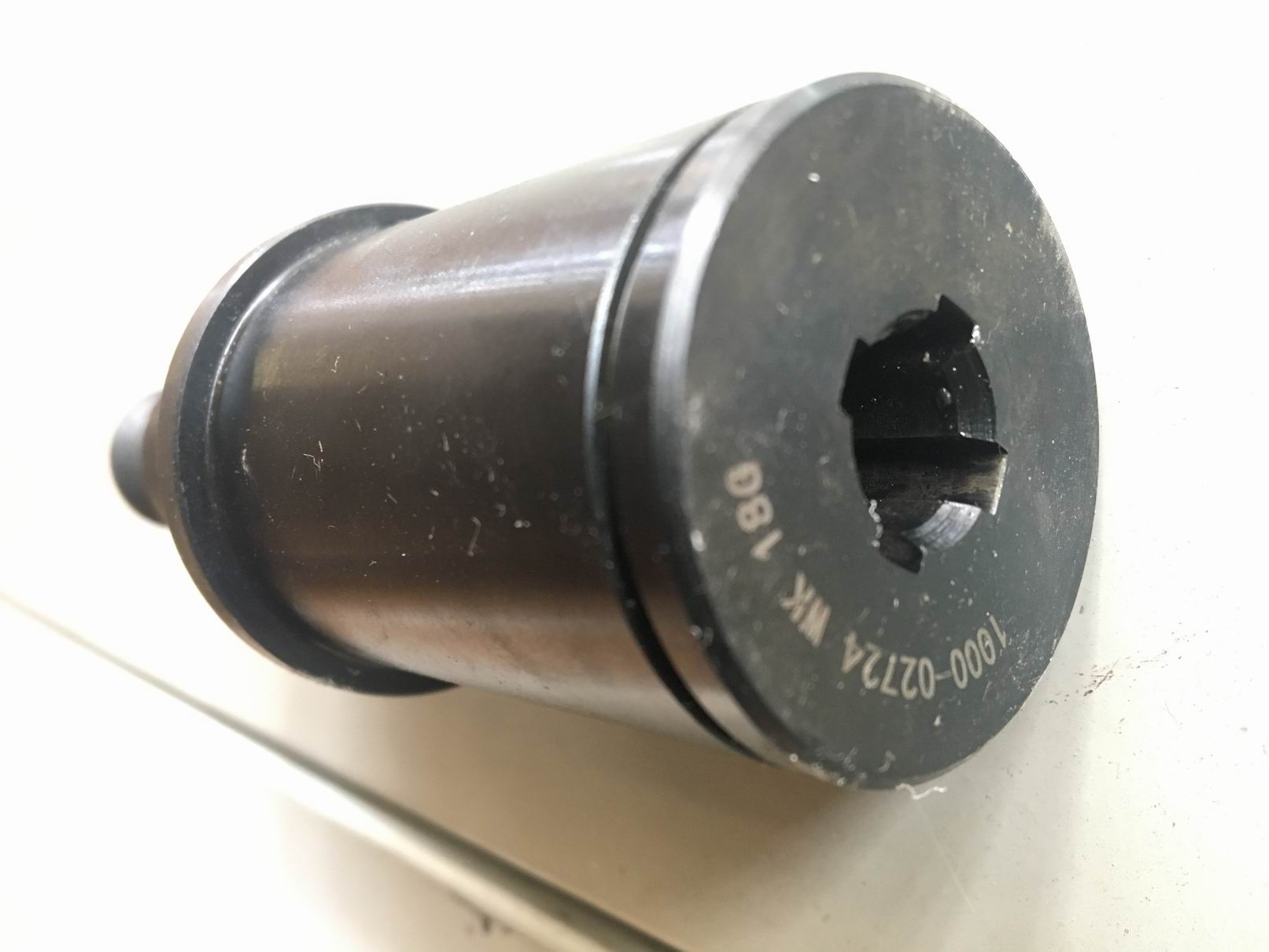 трансмиссионный вал