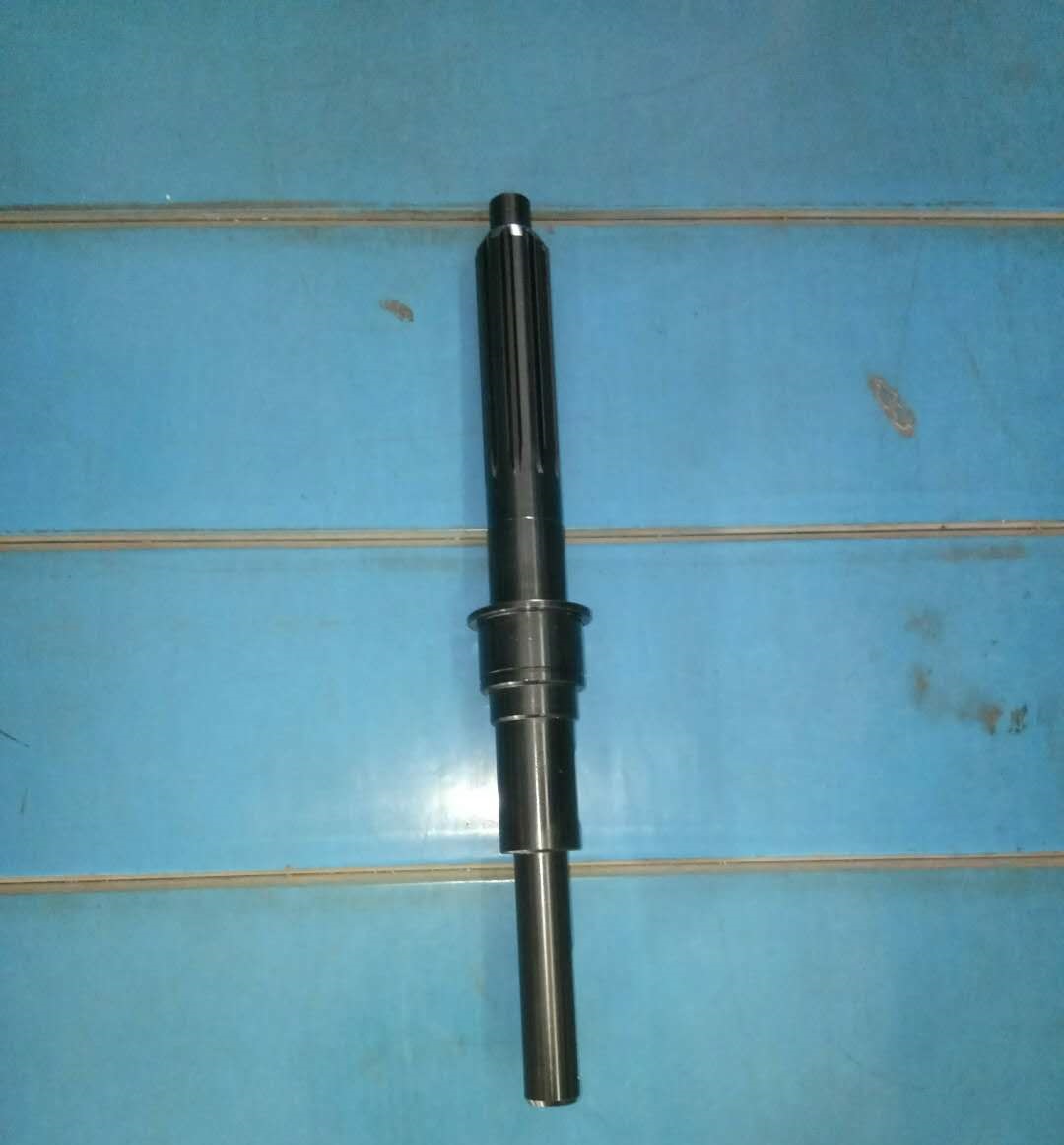 Output shaft