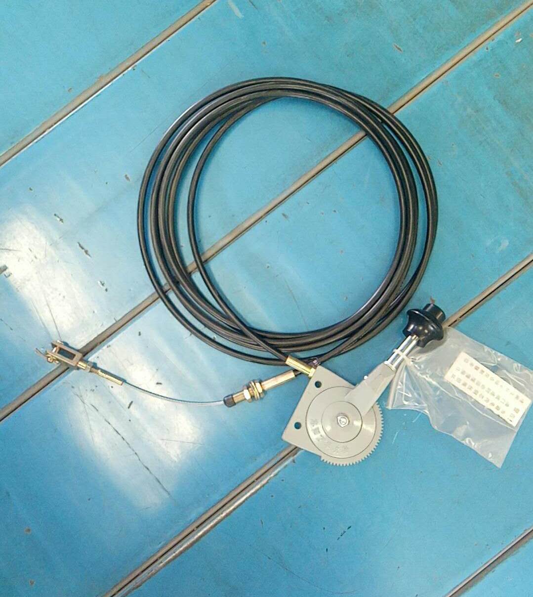 Вал дроссельной заслонки