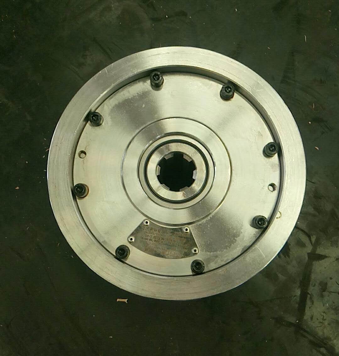 NFCY33J-240-157 Secondary wheeled centrifugal clutch