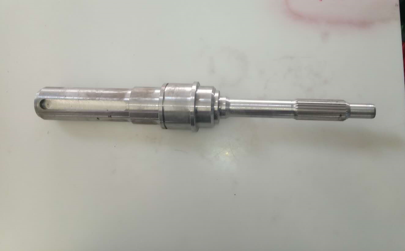 Приводной вал