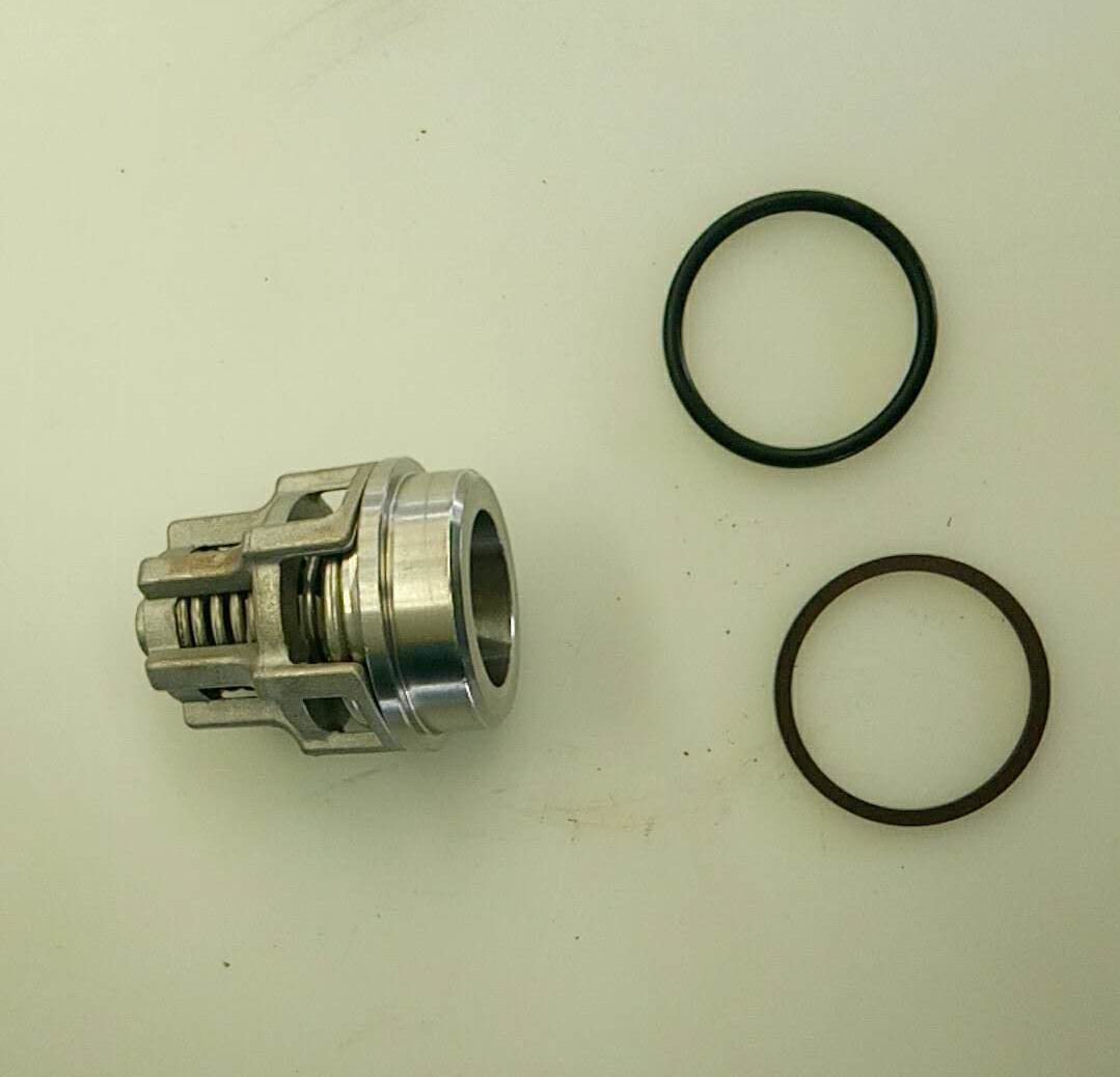 KT40 drain valve assembly 36722901; Consumable inventory-1