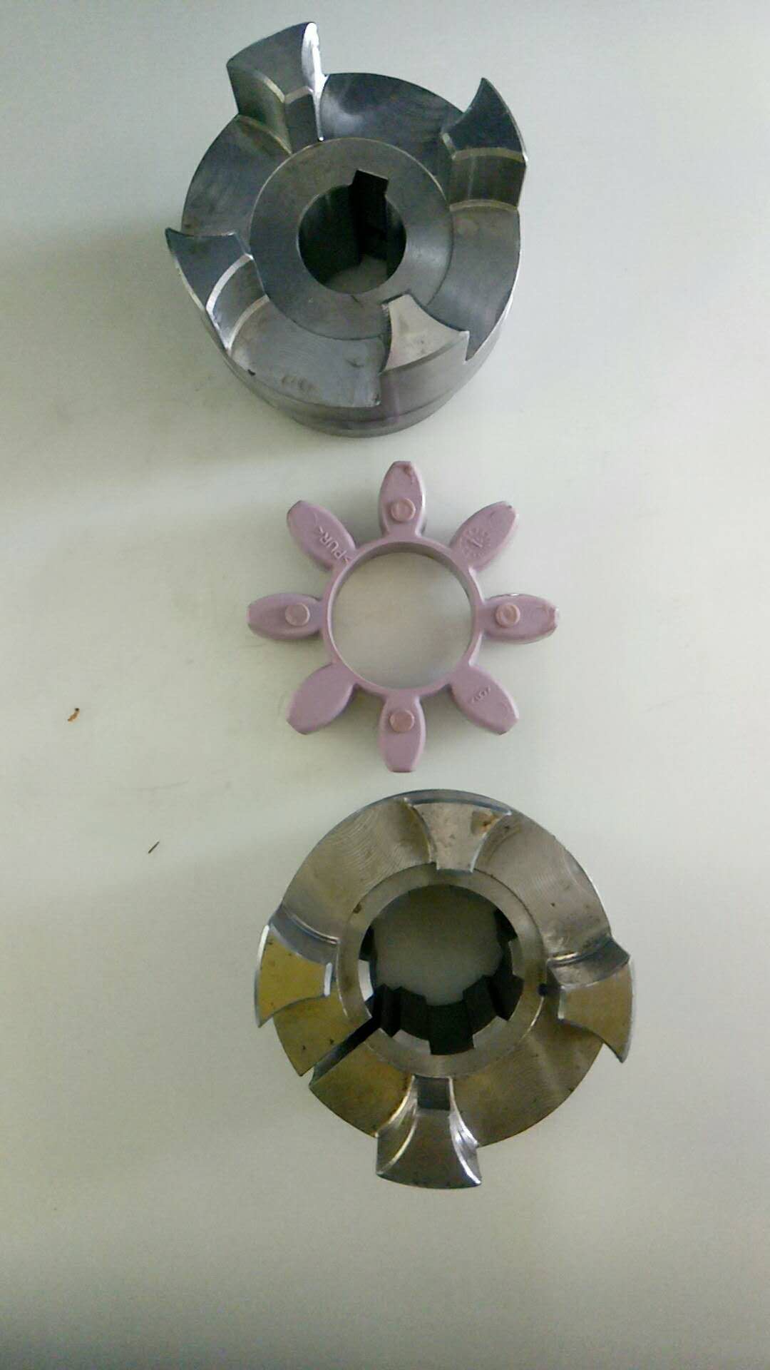 Coupling (Yinweiteng Motors Old)