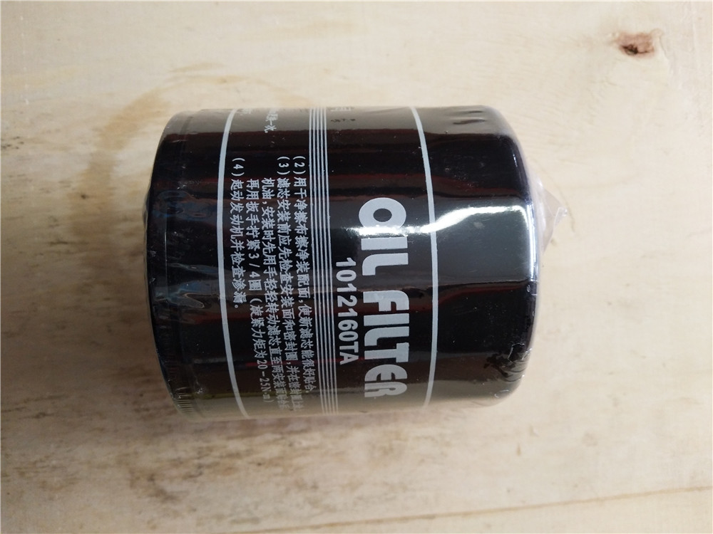 Jiangling JE493ZG-679 engine oil filter element-1