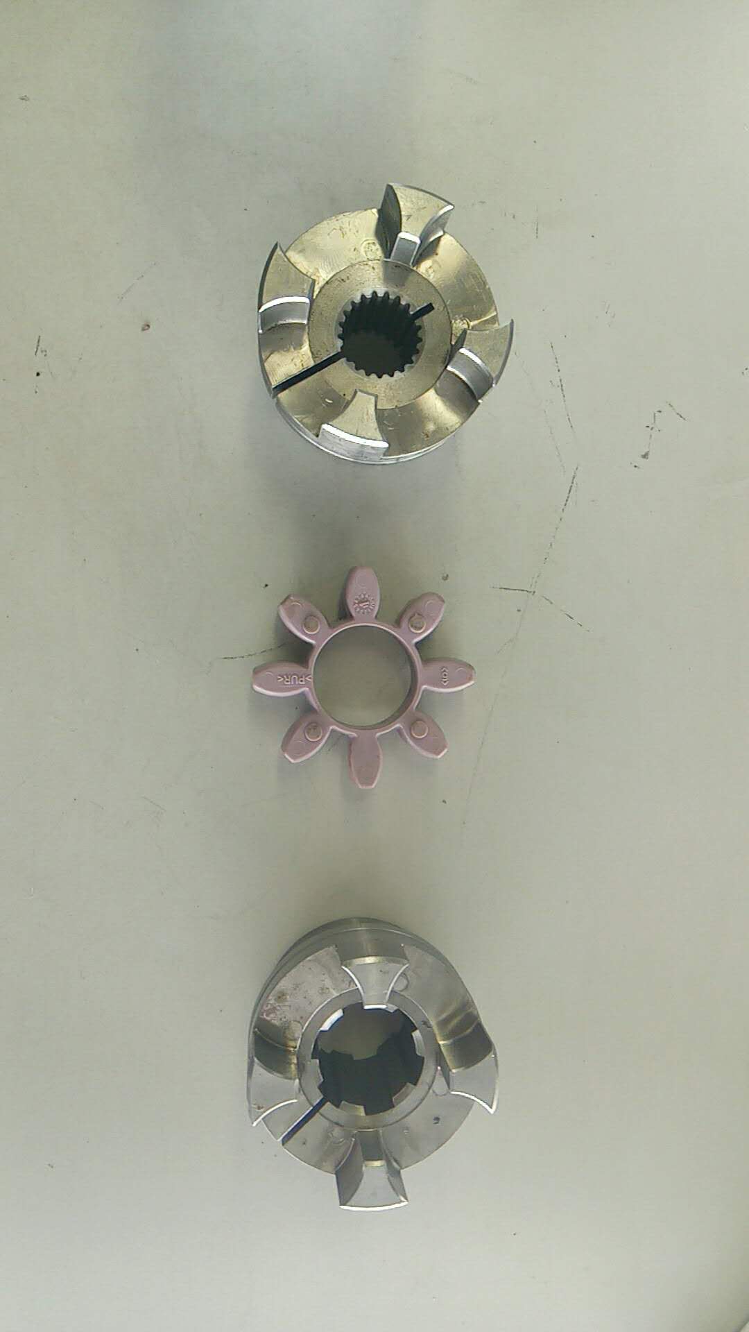 Ocean Motor Coupling-1