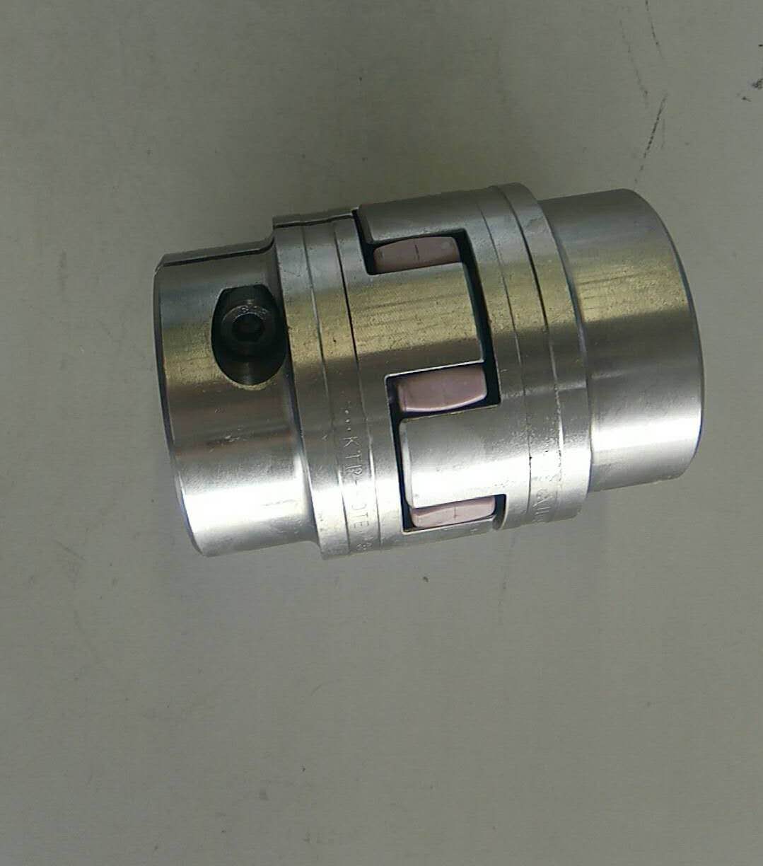 Ocean Motor Coupling-2