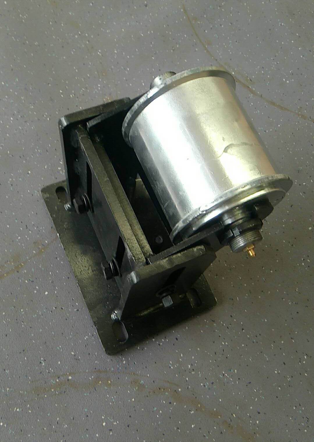 5160 washing and sweeper tightening wheel (new model)-1