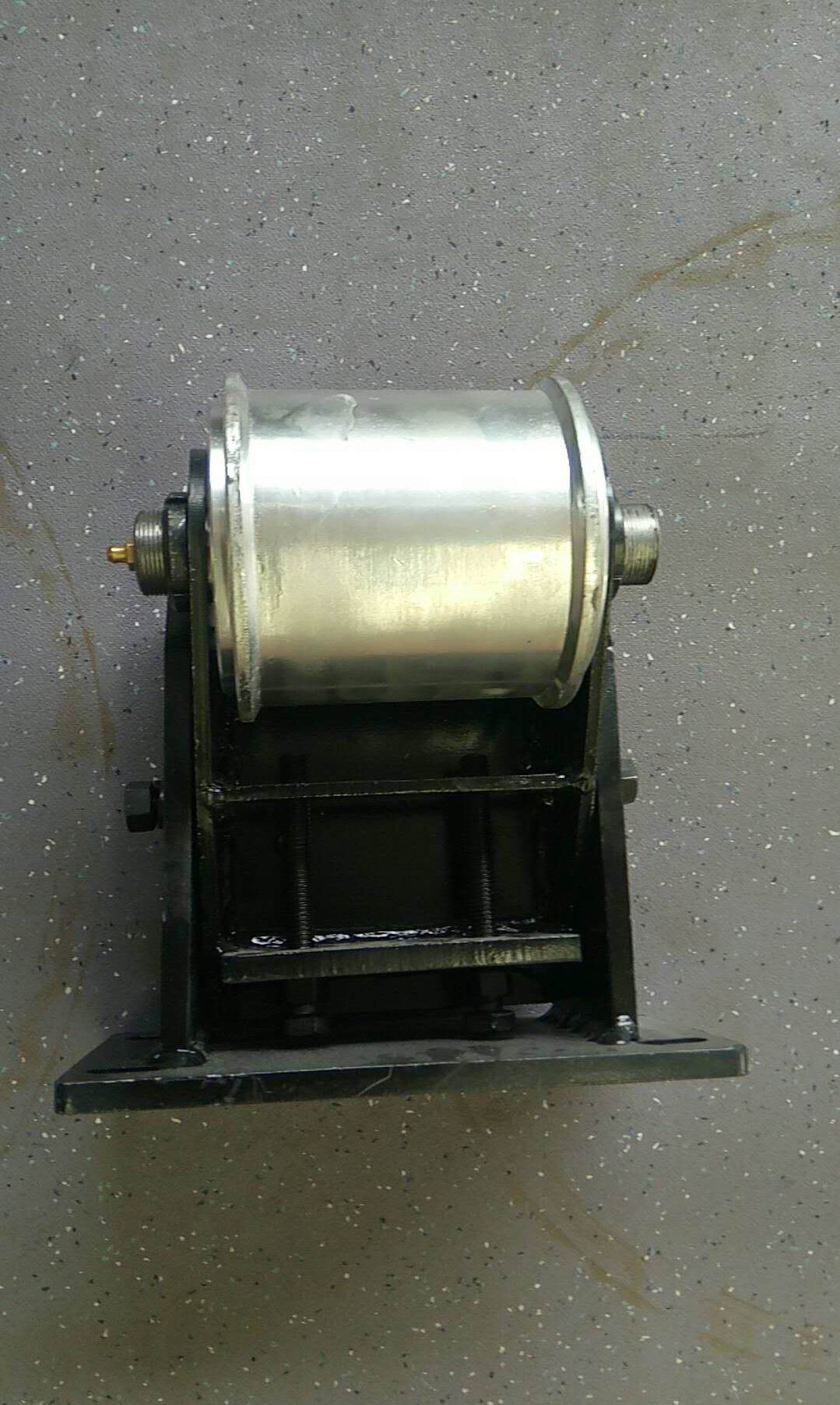 5160 washing and sweeper tightening wheel (new model)-2