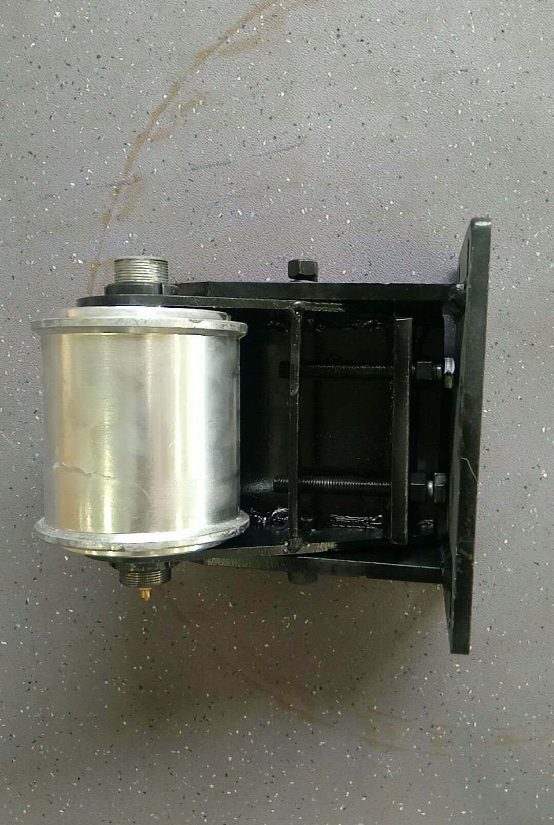 5160 washing and sweeper tightening wheel (new model)-3