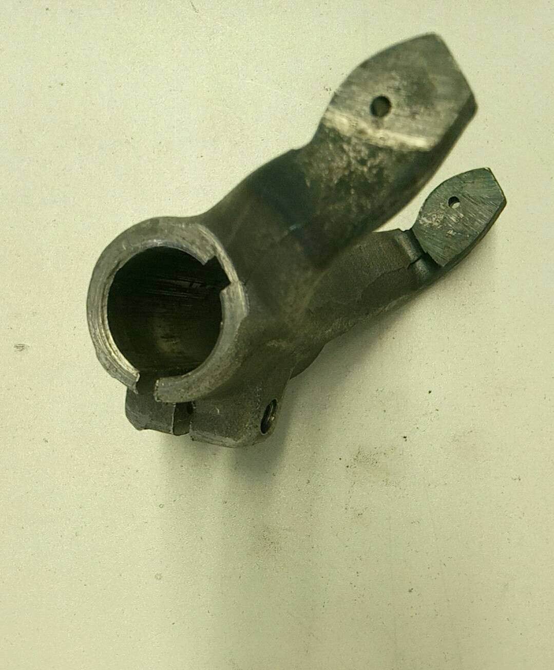 Вилка отключения сцепления