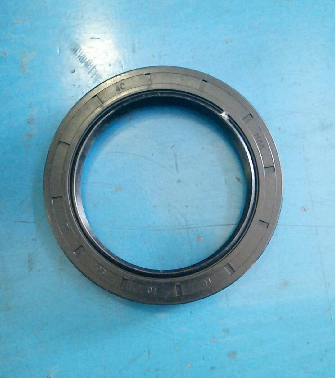 Сальник крышки подшипника 95x70x12-1