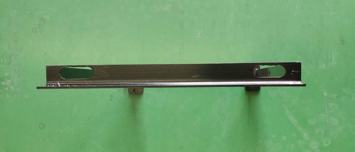Fuel tank bracket-1