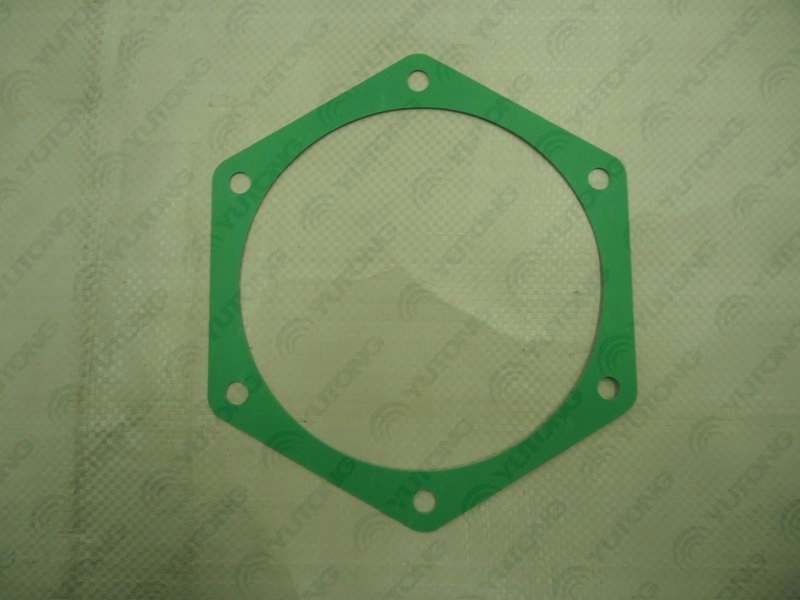 Уплотнительная прокладка водяного насоса-1