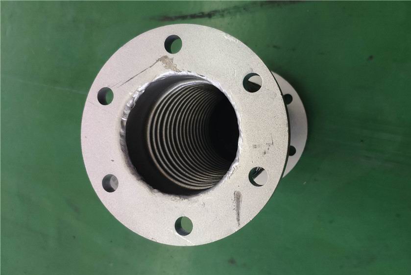 Intake and exhaust pipe, ZR18-1