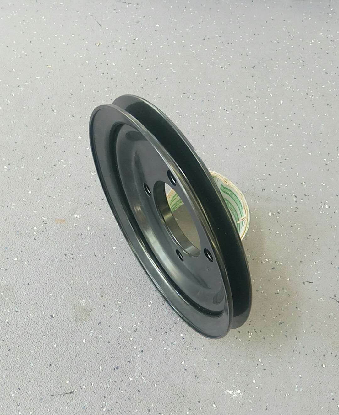 Pullwheel; for 1000-10148-3