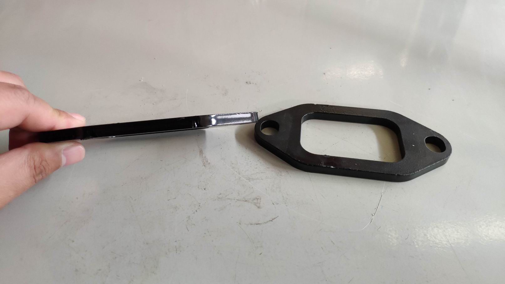 Подушка подвески двигателя (с СМ 100 )-1