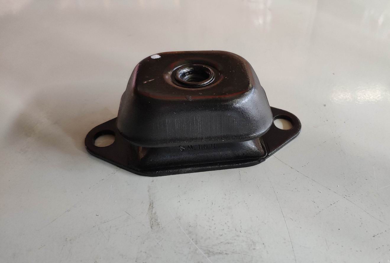 Engine suspension rubber pad, SM-100-30
