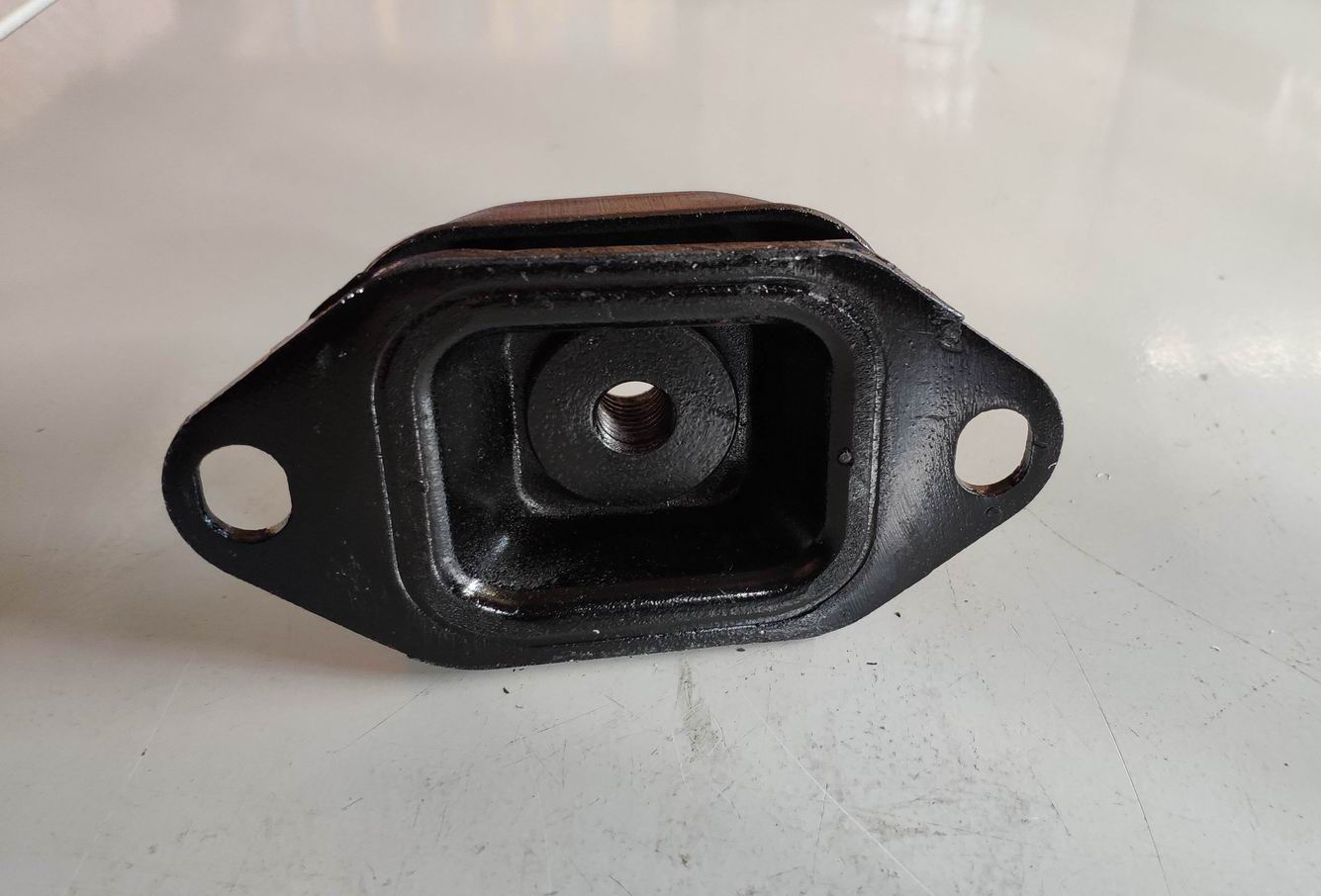 Engine suspension rubber pad, SM-100-30-1