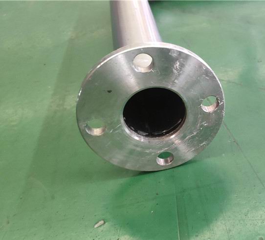 Top exhaust flexure, ZR04, GX630-2
