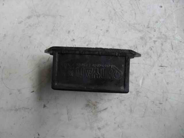 Передняя опора двигателя-2